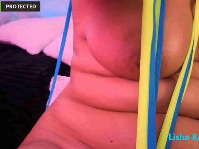 Lishasworld webcam