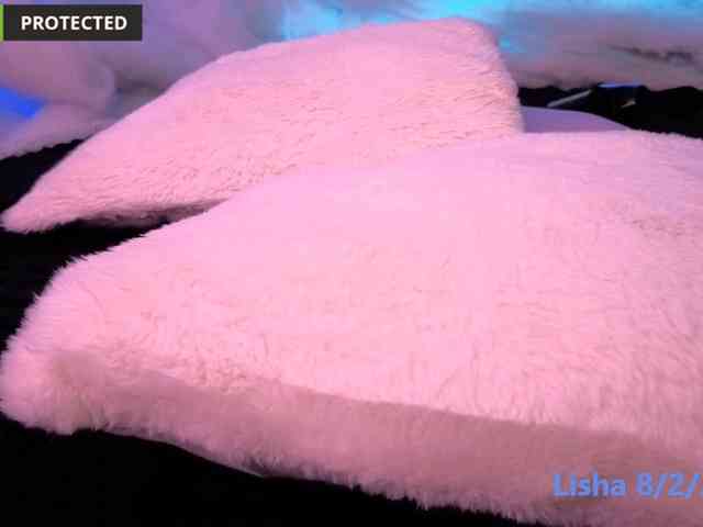 Lishasworld webcam