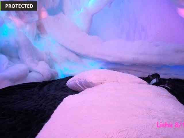 Lishasworld webcam