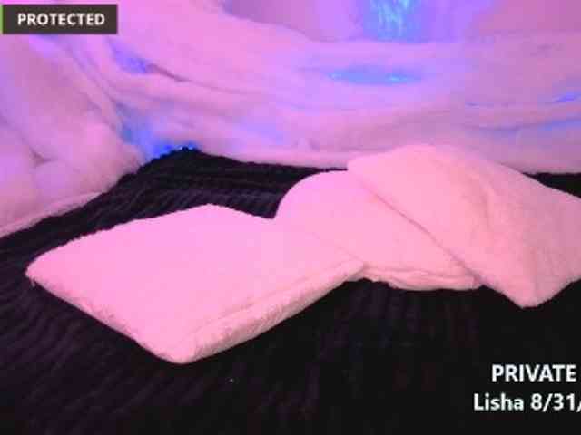 Lishasworld webcam