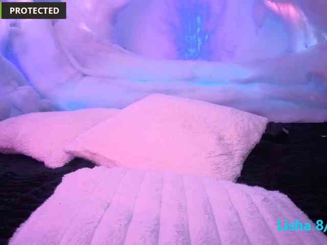 Lishasworld webcam
