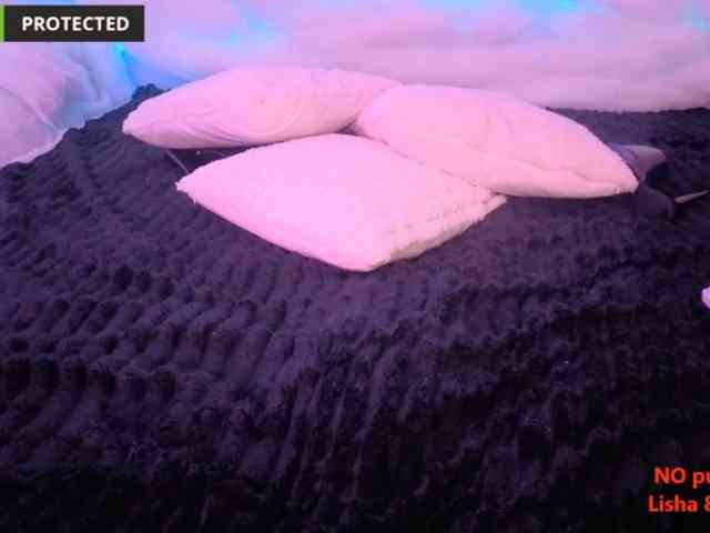 Lishasworld webcam