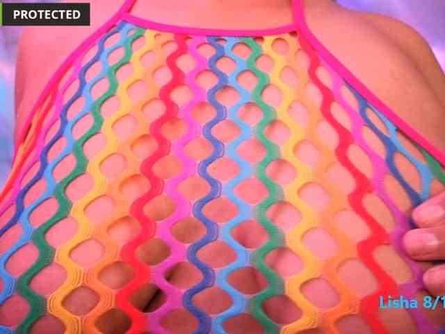 Lishasworld webcam