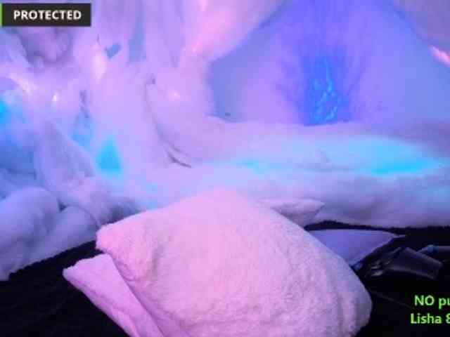 Lishasworld webcam