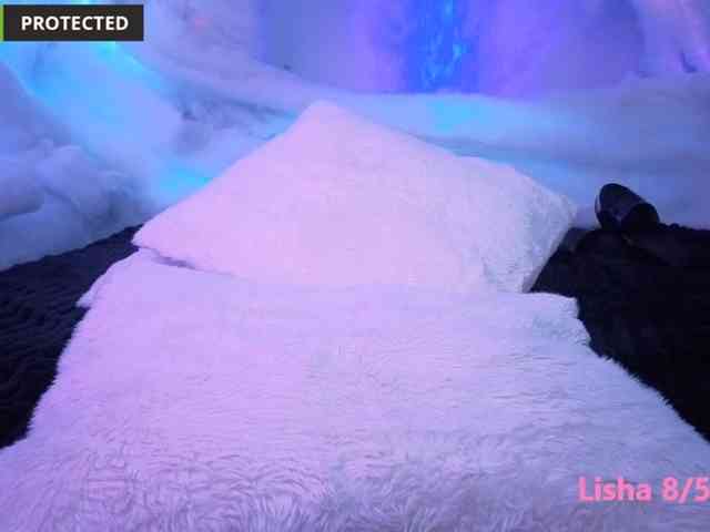 Lishasworld webcam