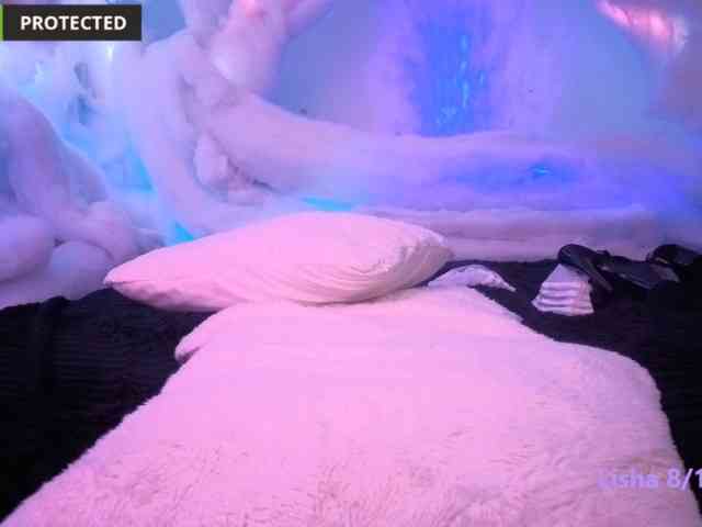 Lishasworld webcam