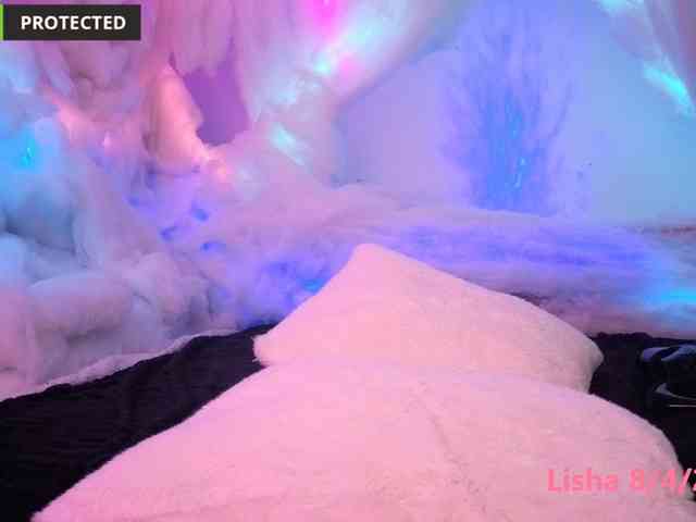 Lishasworld webcam