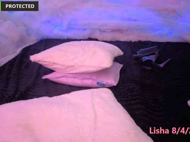 Lishasworld webcam