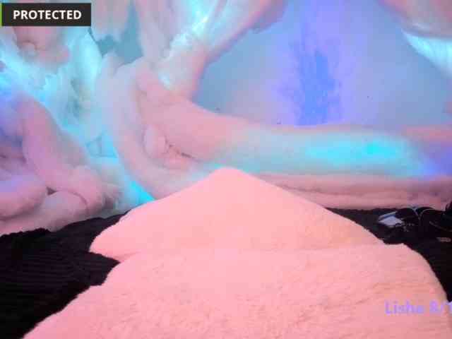 Lishasworld webcam