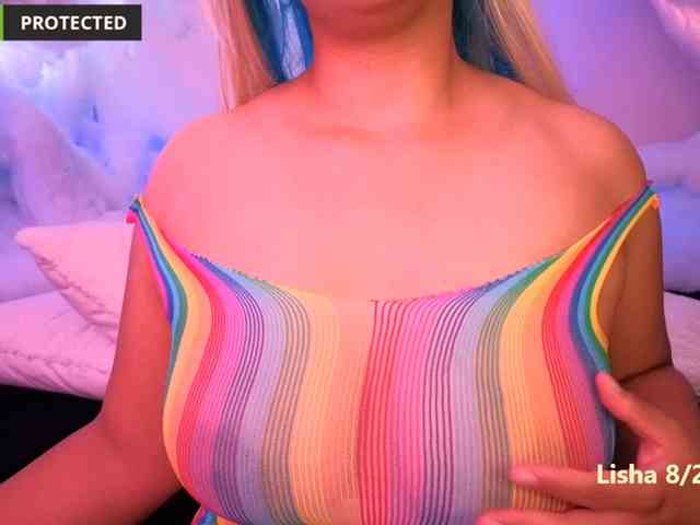 Lishasworld webcam