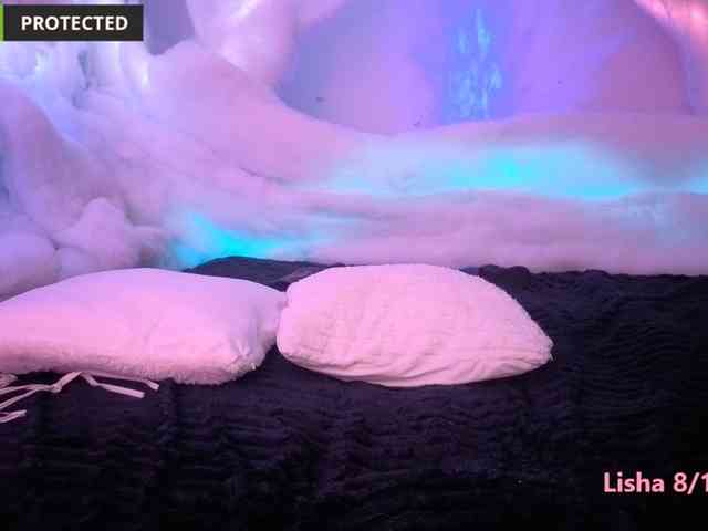Lishasworld webcam