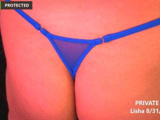 Lishasworld webcam