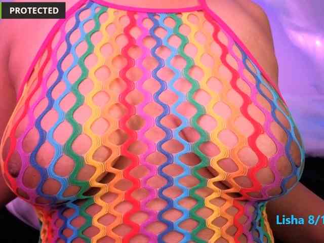 Lishasworld webcam