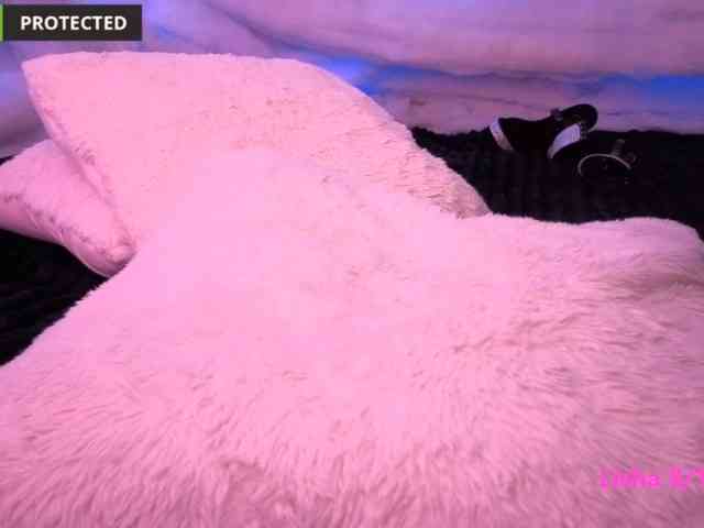 Lishasworld webcam