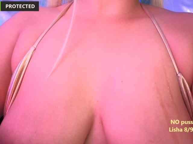 Lishasworld webcam