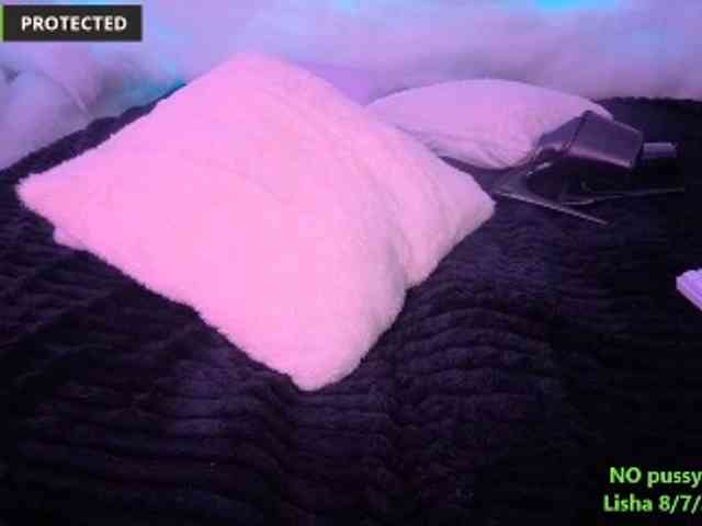 Lishasworld webcam