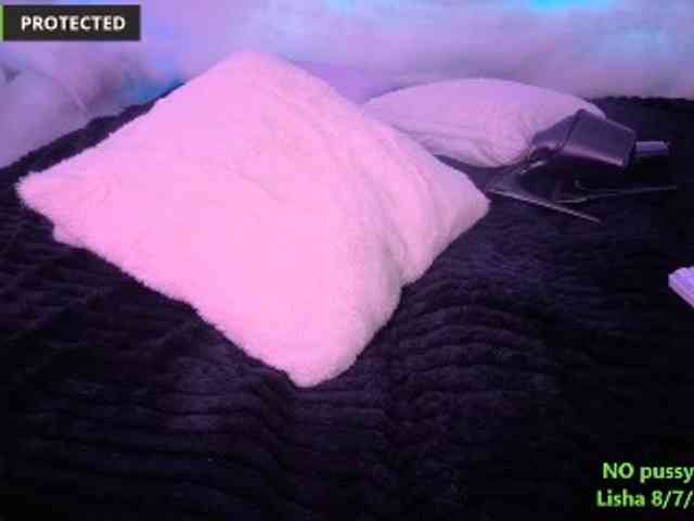 Lishasworld webcam