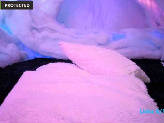 Lishasworld webcam