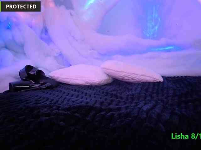 Lishasworld webcam