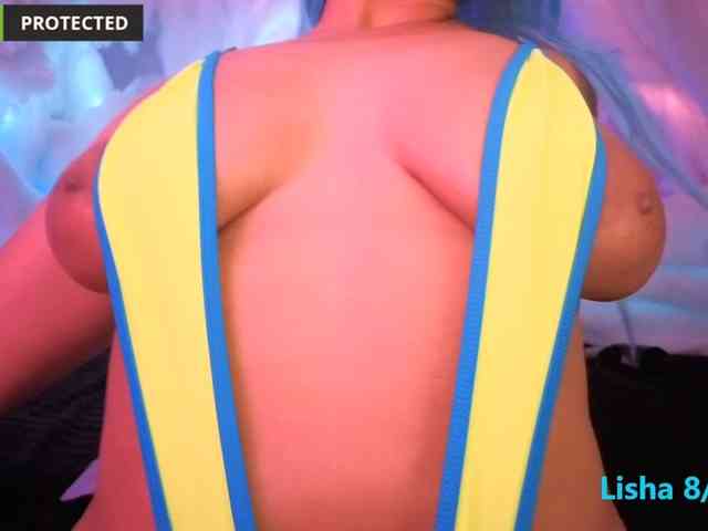 Lishasworld webcam