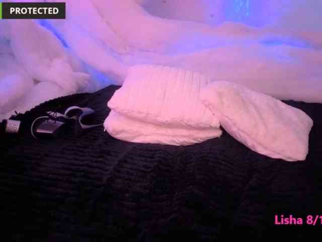 Lishasworld webcam