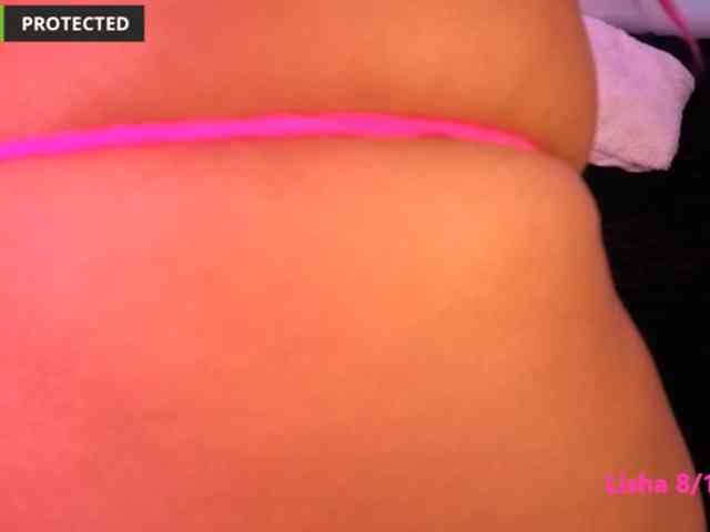 Lishasworld webcam
