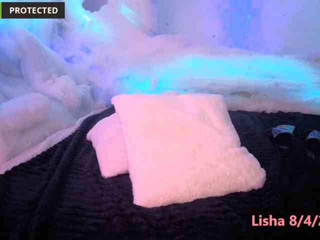 Lishasworld webcam