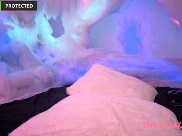 Lishasworld webcam