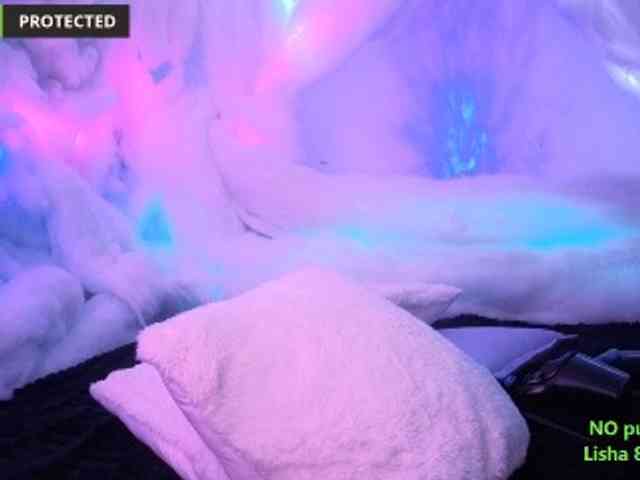 Lishasworld webcam