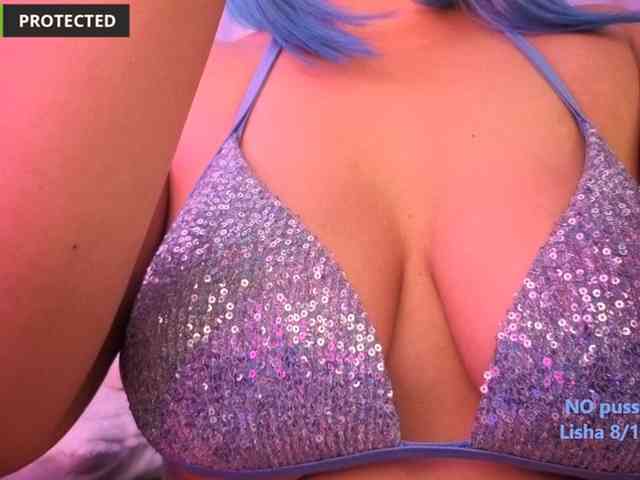 Lishasworld webcam