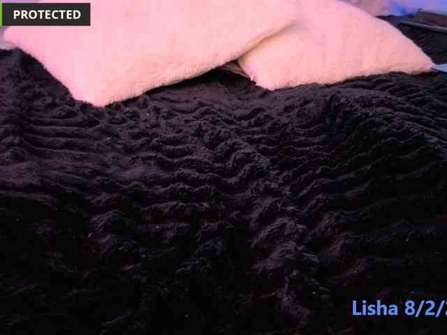 Lishasworld webcam
