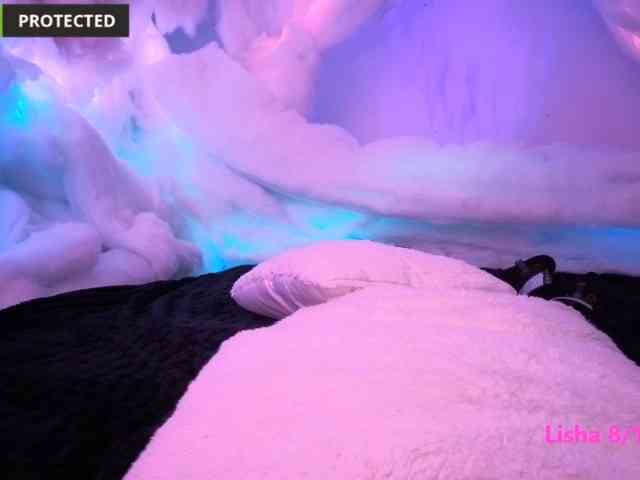 Lishasworld webcam