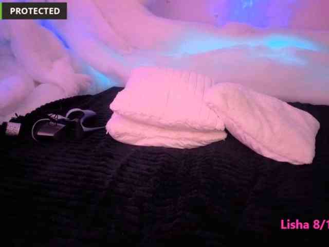 Lishasworld webcam