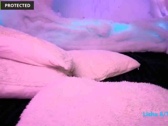 Lishasworld webcam