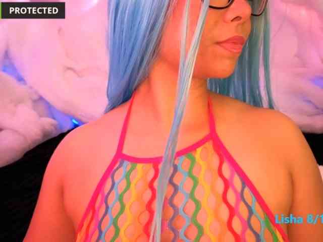 Lishasworld webcam