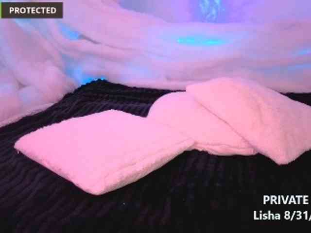 Lishasworld webcam