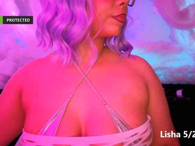 Lishasworld webcam