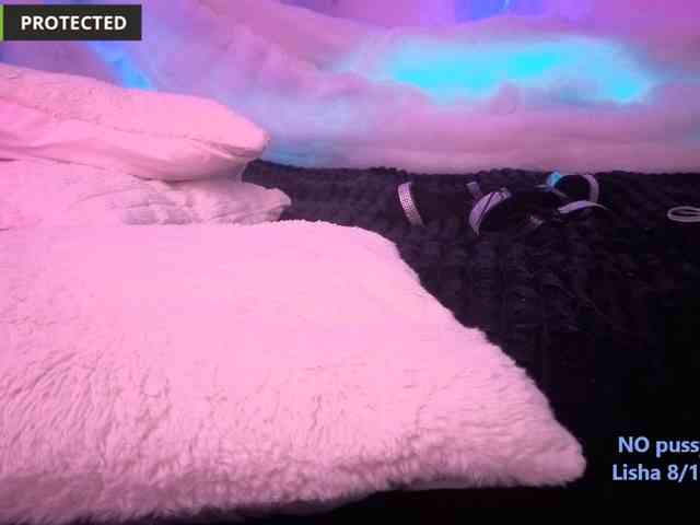 Lishasworld webcam