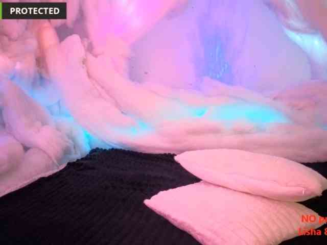 Lishasworld webcam
