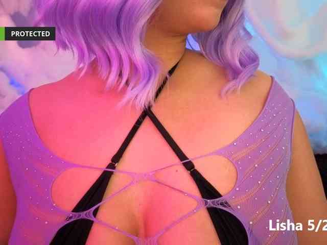 Lishasworld webcam
