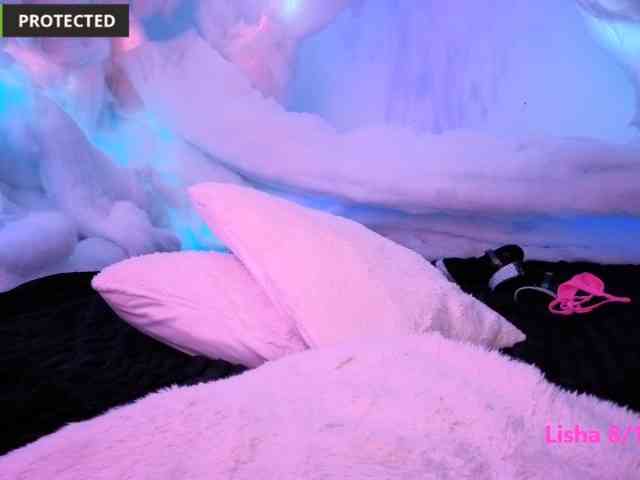 Lishasworld webcam