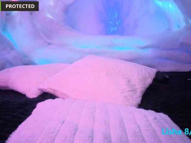 Lishasworld webcam