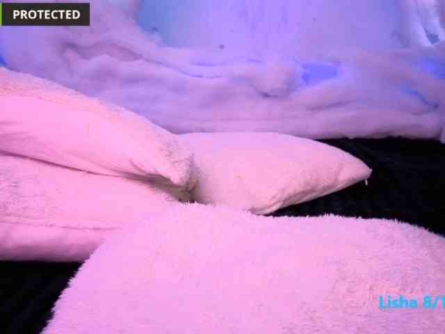 Lishasworld webcam