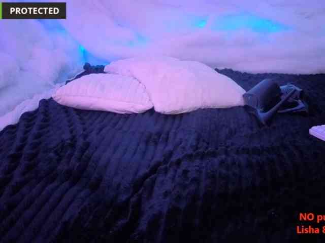 Lishasworld webcam