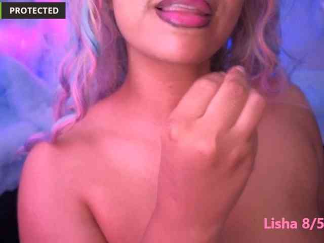 Lishasworld webcam