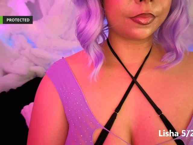 Lishasworld webcam