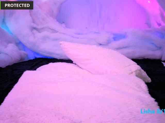 Lishasworld webcam