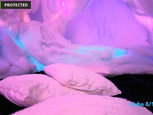 Lishasworld webcam