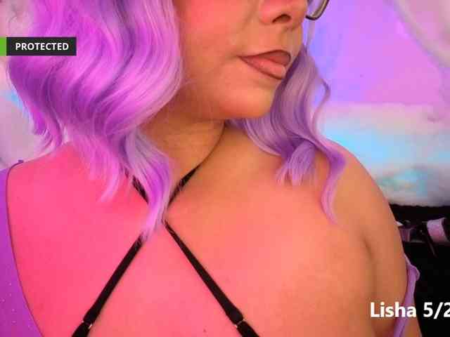 Lishasworld webcam
