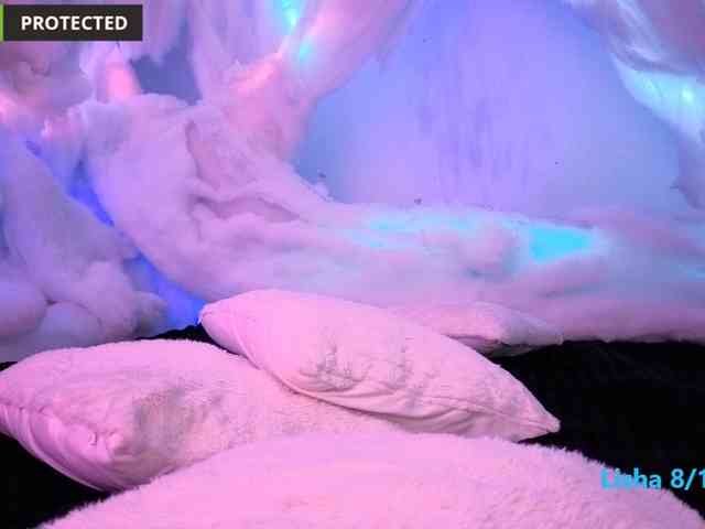 Lishasworld webcam